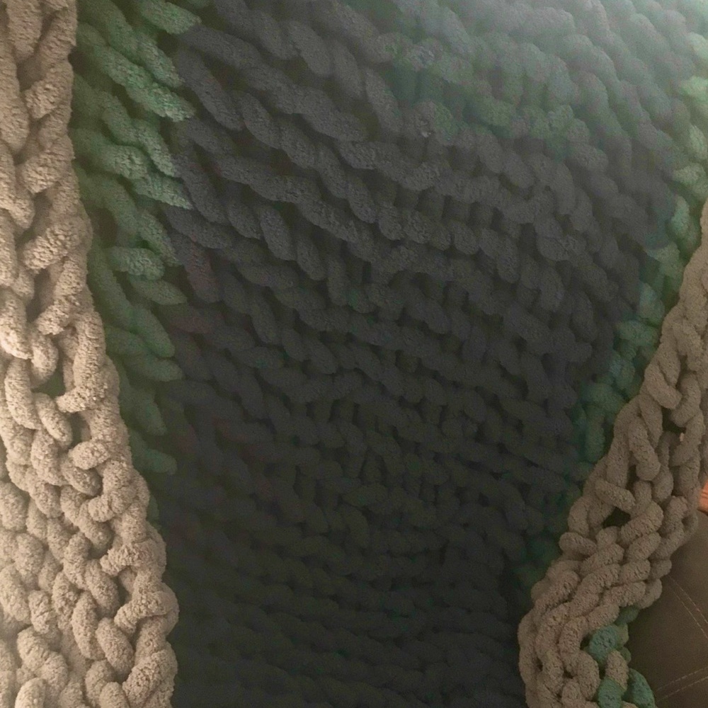 Handmade Blanket